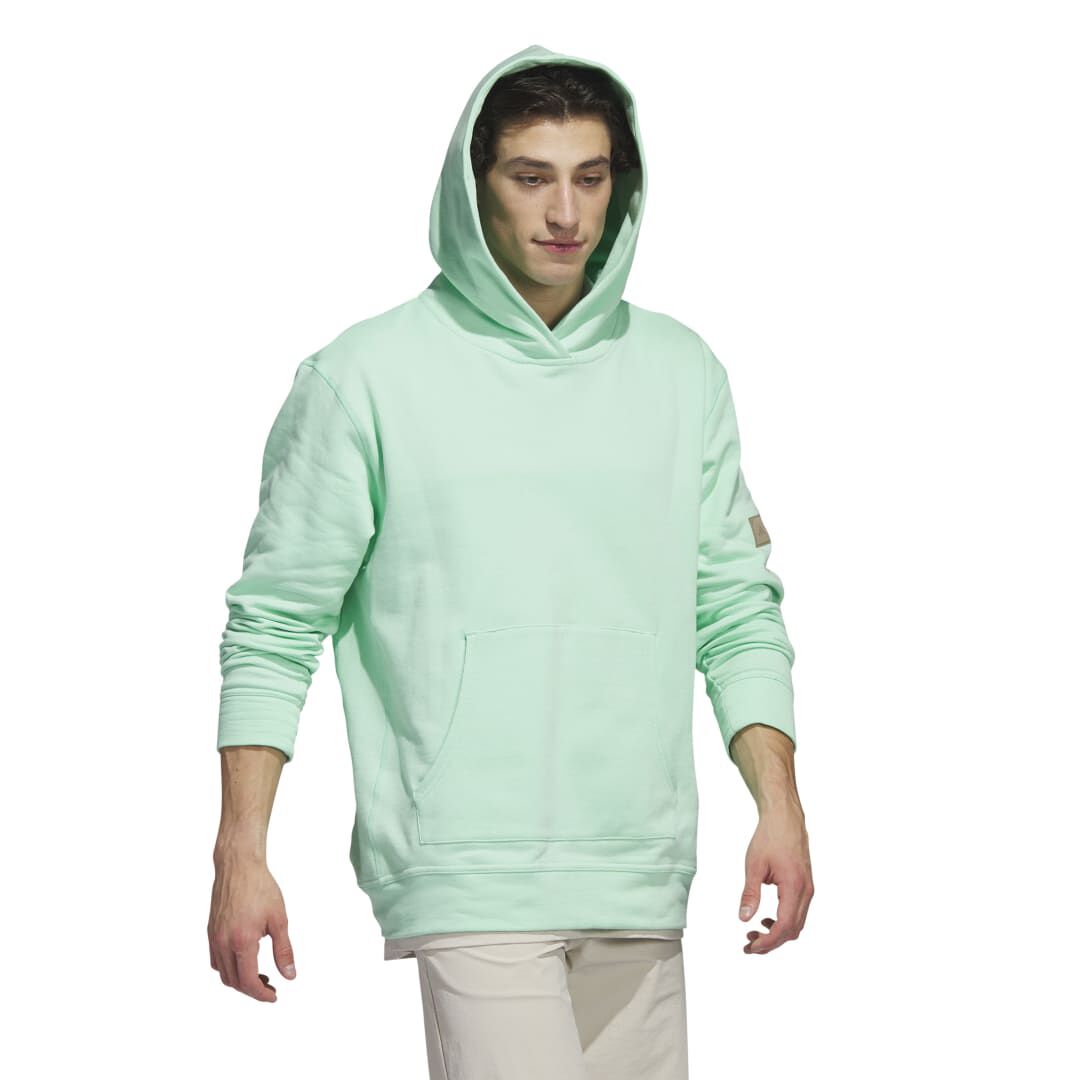 Adidas golf online adicross hoodie
